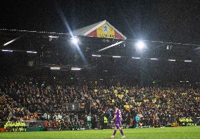 CALCIO - UEFA Europa League - Go Ahead Eagles vs Aston Villa