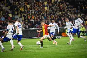 CALCIO - UEFA Europa League - Go Ahead Eagles vs Aston Villa