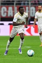 CALCIO - Serie A - AC Milan vs Pisa SC