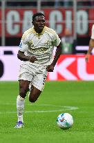 CALCIO - Serie A - AC Milan vs Pisa SC