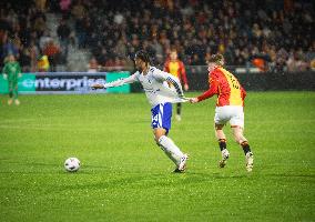 CALCIO - UEFA Europa League - Go Ahead Eagles vs Aston Villa