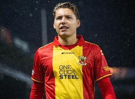 CALCIO - UEFA Europa League - Go Ahead Eagles vs Aston Villa