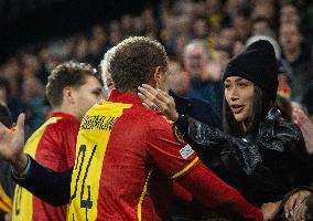 CALCIO - UEFA Europa League - Go Ahead Eagles vs Aston Villa