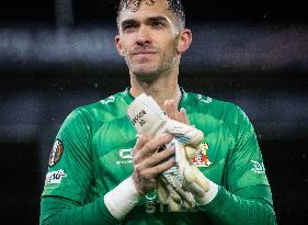 CALCIO - UEFA Europa League - Go Ahead Eagles vs Aston Villa
