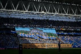 CALCIO - LaLiga - RCD ESPANYOL - ELCHE CF