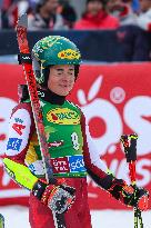 SPORT INVERNALI - Sci Alpino - 2026 Audi FIS Ski World Cup - Women's Giants Slalom