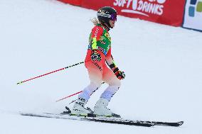 SPORT INVERNALI - Sci Alpino - 2026 Audi FIS Ski World Cup - Women's Giants Slalom