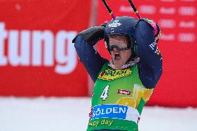 SPORT INVERNALI - Sci Alpino - 2026 Audi FIS Ski World Cup - Women's Giants Slalom