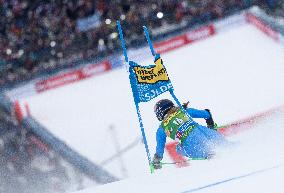 SPORT INVERNALI - Sci Alpino - 2026 Audi FIS Ski World Cup - Women's Giants Slalom