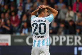 CALCIO - Serie B - Virtus Entella vs Pescara Calcio