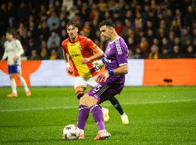 CALCIO - UEFA Europa League - Go Ahead Eagles vs Aston Villa