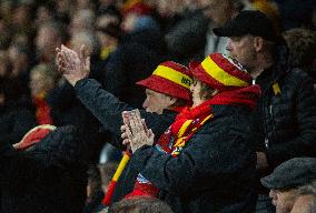 CALCIO - UEFA Europa League - Go Ahead Eagles vs Aston Villa