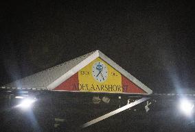 CALCIO - UEFA Europa League - Go Ahead Eagles vs Aston Villa