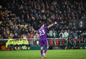 CALCIO - UEFA Europa League - Go Ahead Eagles vs Aston Villa