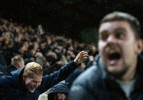 CALCIO - UEFA Europa League - Go Ahead Eagles vs Aston Villa