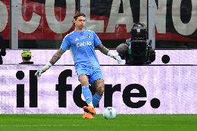 CALCIO - Serie A - AC Milan vs Pisa SC