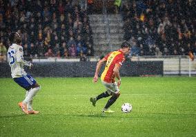 CALCIO - UEFA Europa League - Go Ahead Eagles vs Aston Villa