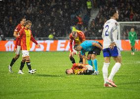 CALCIO - UEFA Europa League - Go Ahead Eagles vs Aston Villa