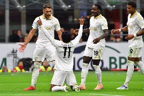 CALCIO - Serie A - AC Milan vs Pisa SC