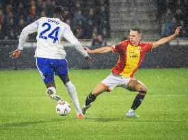CALCIO - UEFA Europa League - Go Ahead Eagles vs Aston Villa