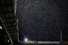 CALCIO - UEFA Europa League - Go Ahead Eagles vs Aston Villa
