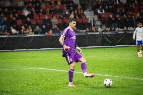CALCIO - UEFA Europa League - Go Ahead Eagles vs Aston Villa