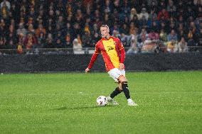 CALCIO - UEFA Europa League - Go Ahead Eagles vs Aston Villa