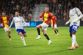 CALCIO - UEFA Europa League - Go Ahead Eagles vs Aston Villa