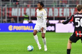 CALCIO - Serie A - AC Milan vs Pisa SC