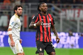 CALCIO - Serie A - AC Milan vs Pisa SC