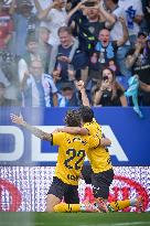 CALCIO - LaLiga - RCD ESPANYOL - ELCHE CF