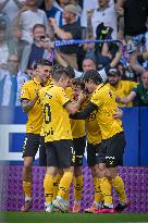 CALCIO - LaLiga - RCD ESPANYOL - ELCHE CF