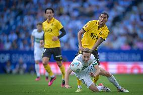 CALCIO - LaLiga - RCD ESPANYOL - ELCHE CF