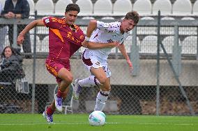 CALCIO - Altro - Primavera 1 - Roma vs Torino