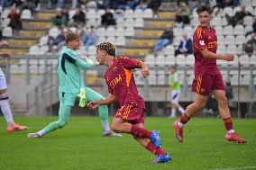 CALCIO - Altro - Primavera 1 - Roma vs Torino