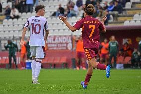 CALCIO - Altro - Primavera 1 - Roma vs Torino