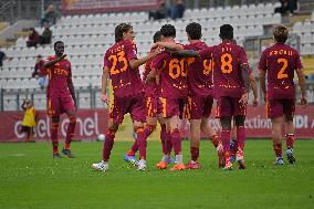 CALCIO - Altro - Primavera 1 - Roma vs Torino