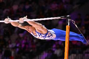 ALTRO - Ginnastica - 53rd FIG Artistic Gymnastics World Championships Apparatus finals Day 2