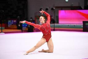 ALTRO - Ginnastica - 53rd FIG Artistic Gymnastics World Championships Apparatus finals Day 2