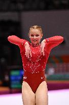 ALTRO - Ginnastica - 53rd FIG Artistic Gymnastics World Championships Apparatus finals Day 2