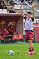 CALCIO - Altro - Primavera 1 - Roma vs Torino