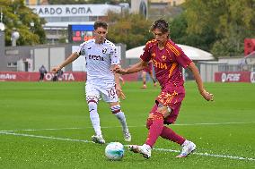 CALCIO - Altro - Primavera 1 - Roma vs Torino