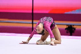 ALTRO - Ginnastica - 53rd FIG Artistic Gymnastics World Championships Apparatus finals Day 2