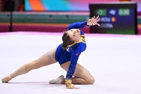 ALTRO - Ginnastica - 53rd FIG Artistic Gymnastics World Championships Apparatus finals Day 2