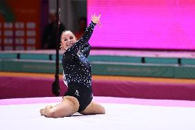 ALTRO - Ginnastica - 53rd FIG Artistic Gymnastics World Championships Apparatus finals Day 2