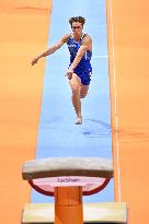 ALTRO - Ginnastica - 53rd FIG Artistic Gymnastics World Championships Apparatus finals Day 2