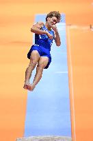 ALTRO - Ginnastica - 53rd FIG Artistic Gymnastics World Championships Apparatus finals Day 2