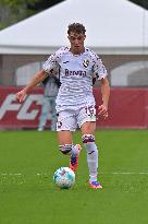 CALCIO - Altro - Primavera 1 - Roma vs Torino