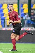 CALCIO - Serie B - Carrarese Calcio vs Venezia FC