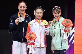 ALTRO - Ginnastica - 53rd FIG Artistic Gymnastics World Championships Apparatus finals Day 2